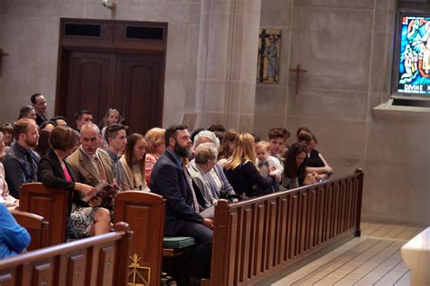 2019 May La Crosse Diocese Ordination 0014 Diocese La Crosse Flickr