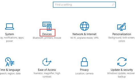 How to calibrate mouse windows 10 - greenlo