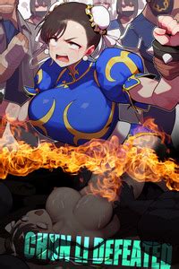 AI Generated Chun Li Defeated E Hentai Lo Fi Galleries
