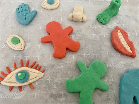 » Craft for Kids: Make Your Own Clay & Sculpt Away!