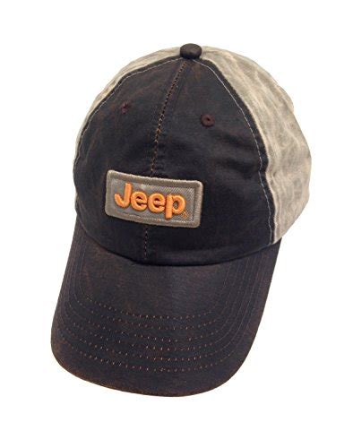 Jeep Hats | Jeep Wrangler Outpost