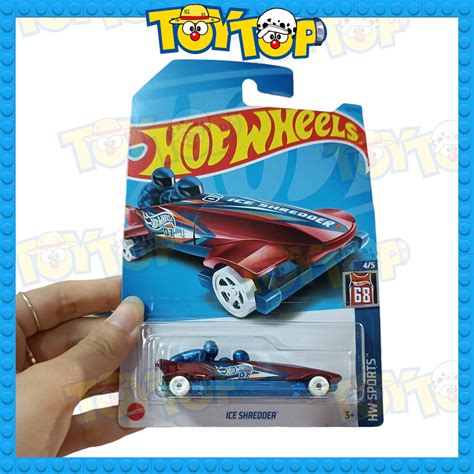 Xe T Ch N Ch I Xe M H Nh Hot Wheels Basic D Ng C B N C T L A D Ng M U U