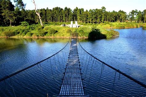 Wetland/Park Archives - Land Nepal