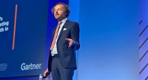 Gartner Marketing Symposium Xpo 2023 Day 1 Highlights