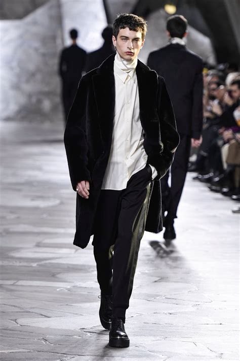 The Best Looks From Men's Fashion Week Fall 2023