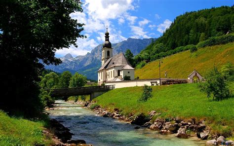 Bavaria Wallpapers Wallpaper Cave