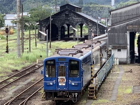 くま川鉄道 熊本・人吉のローカル線なのに乗車率130？ 全車両写真つき 鉄道模型and鉄道情報