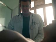 Naked Nanda Félix in Sob Pressão II