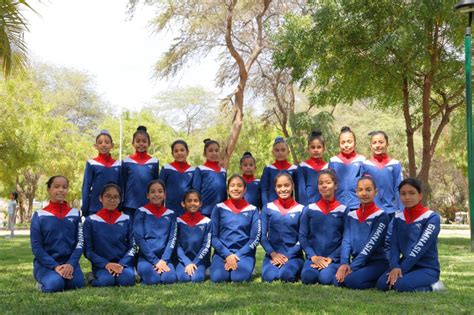 Gimnastas Piuranas Destacan En Torneo Nacional Noticias Piura