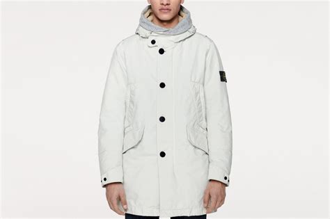 10 Extreme Cold Weather Winter Workwear Jackets | HYPEBEAST