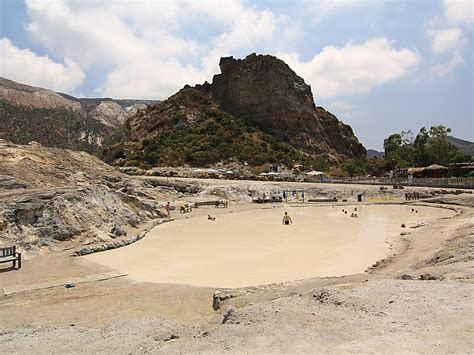 Sicilia Y Las Islas Eolias Vagamundos