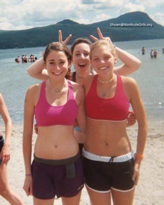 Real Teen Girls In Sports Bras Porn Pictures XXX Photos Sex Images