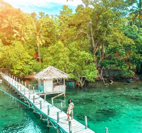 Fakta Dan Pesona Pulau Selayar