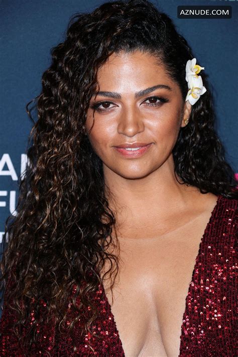 Camila Alves Nude Aznude