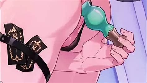 Nu Carnival Olivine Captive Star All Tied Up R5 Gay Anime Porn Feat Faeran Filvendor XHamster