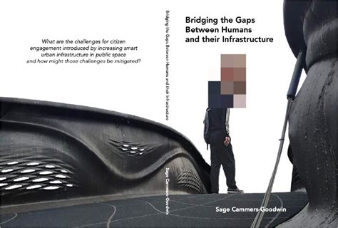 Promotie Sage Cammers Goodwin Bridging The Gaps Between Humans And