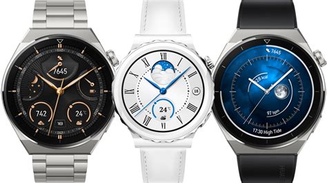 Huawei Watch Gt Pro Titanium Huawei Global