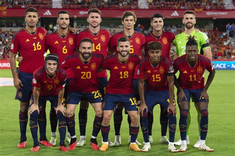 Qualificazioni Uefa Euro In Diretta Su Joyn E Puls Spagna