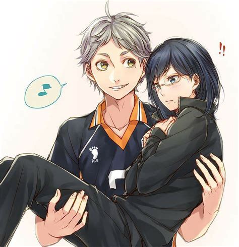 Haikyuu Ships Haikyuu Fanart Haikyuu Anime Hinata Naruto Sasuke