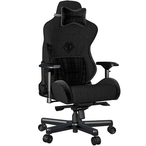 AndaSeat T-Pro 2 Series Gaming Chair - Review 2021 - PCMag Australia