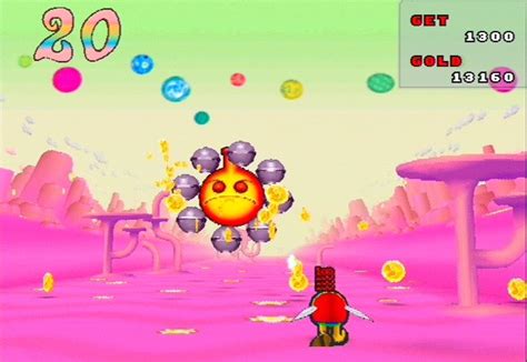 Fantasy Zone Hardcore Gaming