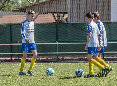 U13 Tornooi Belzele Avanti Stekene Flickr