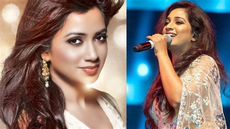 Best Playlist Of Shreya Ghoshal From 2018 To 2022 IWMBuzz