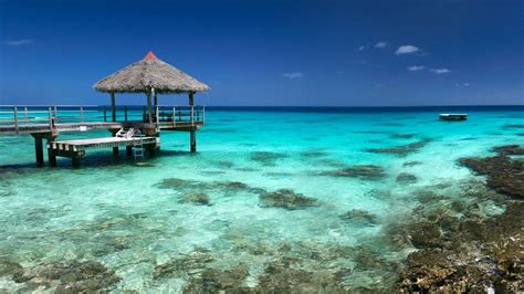 Polynésie française notre guide ultime des îles paradisiaques AD