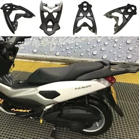 Suporte Bagageiro Yamaha Nmax 160 2016 2017 2018 2019 Novo