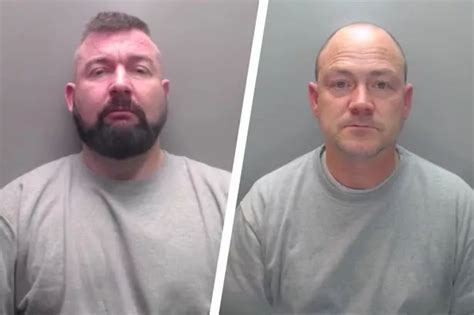 Sex Offenders Database UK