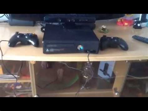 Ix-box 360 - YouTube