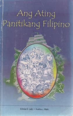 Librarika Panitikang Filipino Kasaysayan At Pag Unlad Pangkolehiyo