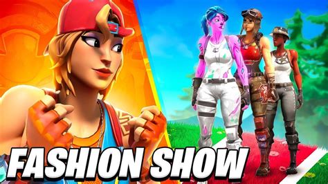 IGRAMO FASHION SHOW U 800vb FORTNITE BALKAN LIVE YouTube