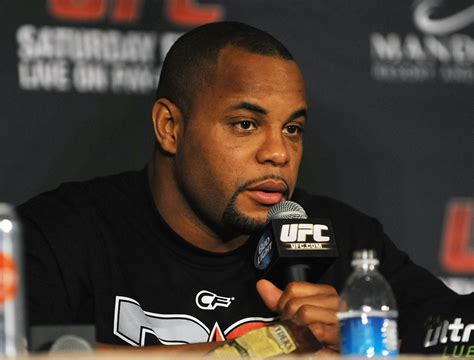 Is Daniel Cormier as good as it gets in MMA?