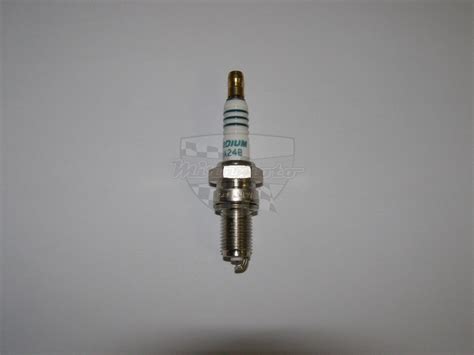 Denso IX24B Iridium Power | Motoshop Miramoto