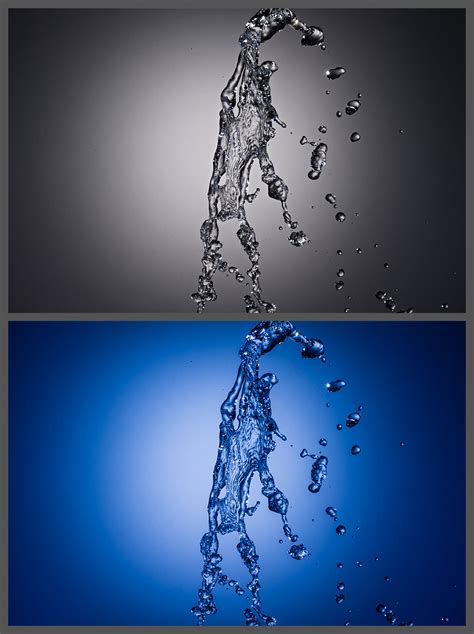 Creative Water Photography – A Step-by-Step Guide to Making Water Monsters