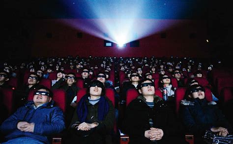 chinese movies  express   development