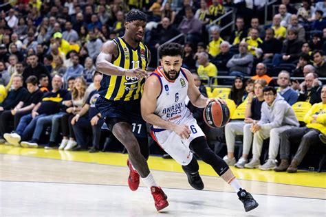 Elijah Bryant Set To With Anadolu Efes On A New Deal Hedgeout Net