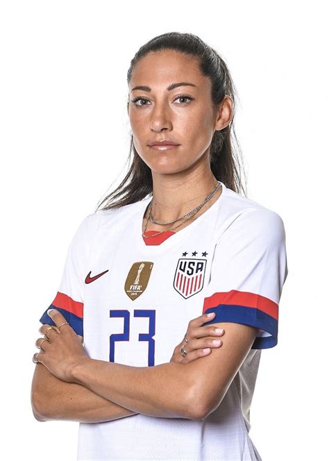 Christen Press Uswnt Official Fifa Women S World Cup