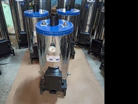 Biomass Hot Water Boiler At Piece Hot Water Boiler In Bengaluru ID
