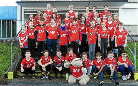 Quatre équipes Du Collège Des Saints Anges à Pontivy Qualifiées Pour Le