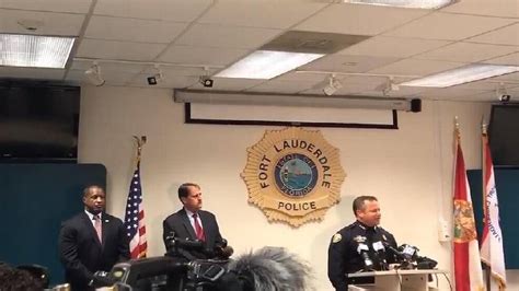 22 Sex Offenders Arrested After Crackdown In Ft Lauderdale Miami Herald