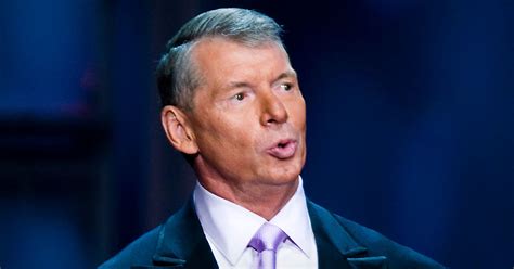 Vince McMahon Hits Back At Accusations In Sex Trafficking Lawsuit