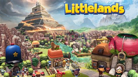 IGN Live: Littlelands Trailer Showcases Animal Crossing, Zelda-Like ...