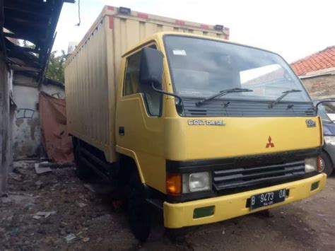 Dijual Mitsubishi Ps Buah Dengan Harga Rp Rp