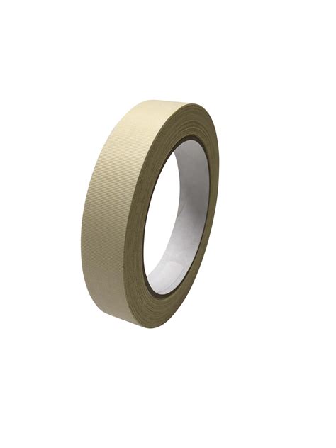 6624 GLASS CLOTH ELECTRICAL TAPE