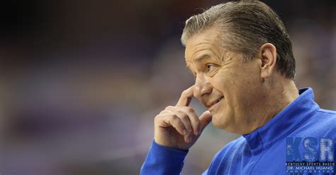 WATCH John Calipari S Postgame Press Conference On3