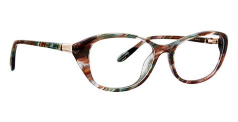 Monaco Eyeglasses Frames By Xoxo