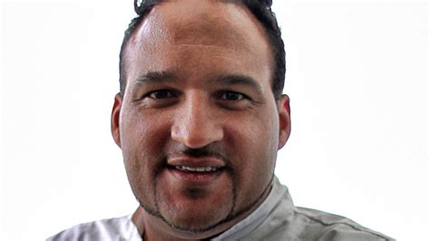 The Reason Michael Caines Resists Food Trends