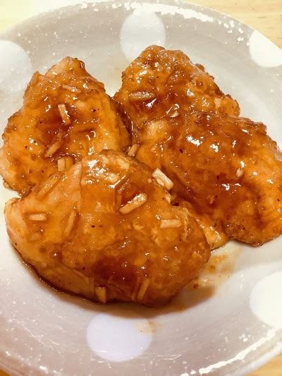 焼き肉のタレで簡単 鶏の照り焼き By Soteyu 【クックパッド】 簡単おいしいみんなのレシピが395万品